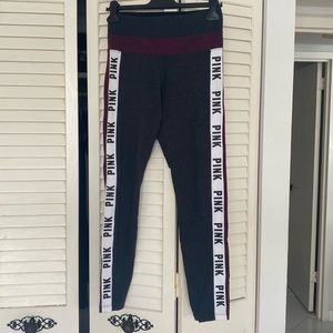 PINK Victoria’s Secret Yoga Pants